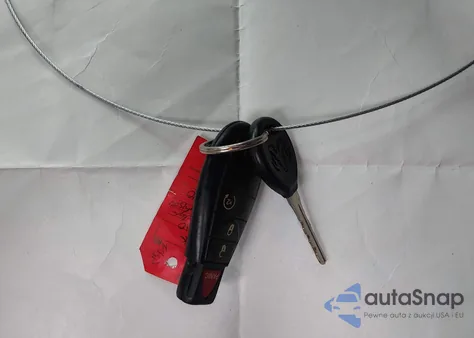 2010 Dodge Ram 1500 Laramie z USA, uszkodzony, nr VIN 1D7RV1GT2AS257140